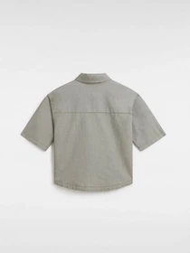 Рубашки Vans Mcmillan Top модель VN000F74AMB1 Фото