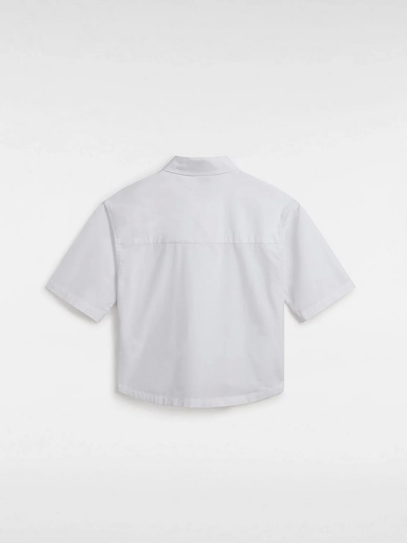 Сорочки Vans McMillan модель VN000F74WHT1 Фото