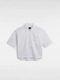 Сорочки Vans McMillan модель VN000F74WHT1 Фото