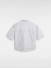 Сорочки Vans McMillan модель VN000F74WHT1 Фото