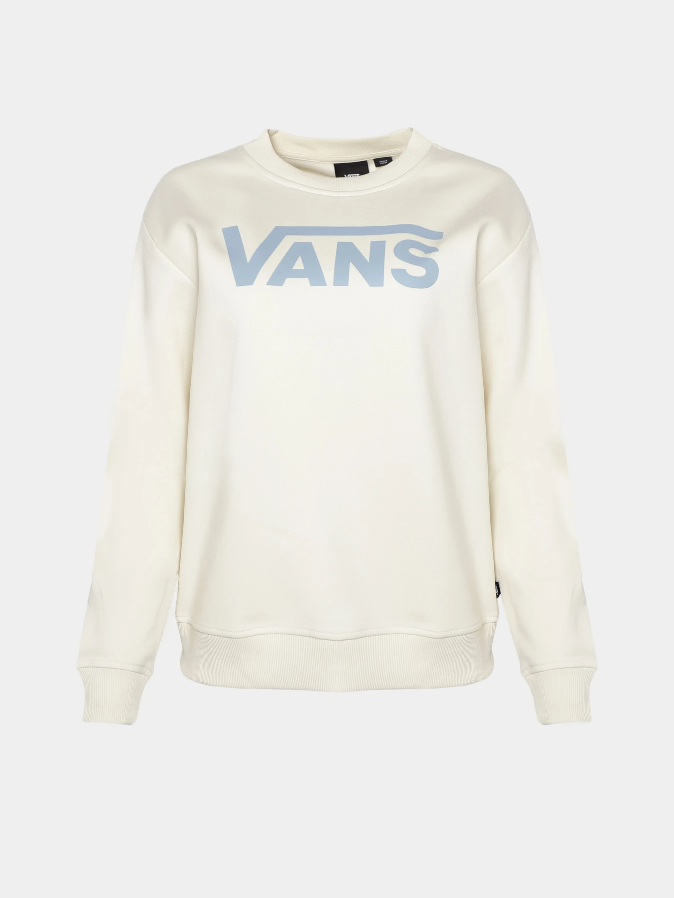 Худи и свитшоты Vans Classic V Bff Crew модель VN000A5QDJR1 Худи и свитшоты Vans Classic V Bff Crew модель VN000A5QDJR1 Фото