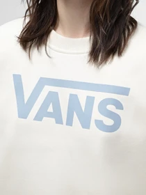 Худи и свитшоты Vans Classic V Bff Crew модель VN000A5QDJR1 Фото