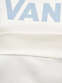Худи и свитшоты Vans Classic V Bff Crew модель VN000A5QDJR1 Фото