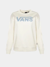 Худи и свитшоты Vans Classic V Bff Crew модель VN000A5QDJR1 Фото