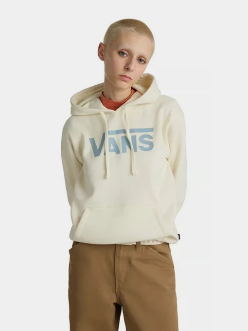 Худі та світшоти Vans Classic V Bff модель VN000A5RDJR1 Фото