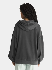 Худи и свитшоты Vans Everyday Os Zip модель VN000GGBBLK1 Фото