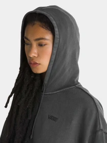Худи и свитшоты Vans Everyday Os Zip модель VN000GGBBLK1 Фото