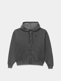 Худи и свитшоты Vans Everyday Os Zip модель VN000GGBBLK1 Фото