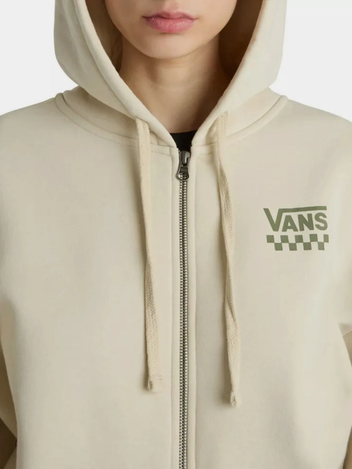 Худі та світшоти Vans Extra Fun Os модель VN000A6B2N11 Фото