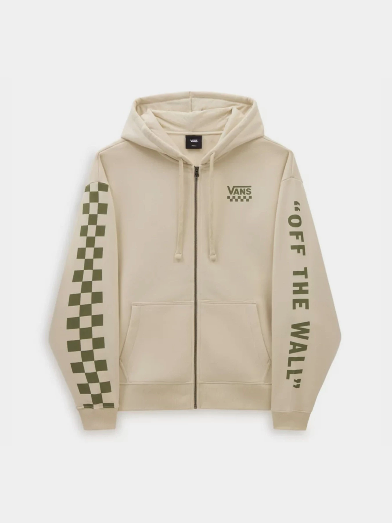Худі та світшоти Vans Extra Fun Os модель VN000A6B2N11 Фото
