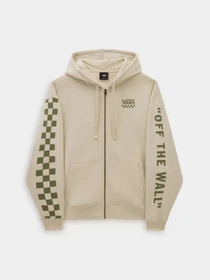 Худі та світшоти Vans Extra Fun Os модель VN000A6B2N11 Фото