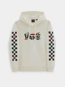 Худі та світшоти Vans Fleurs Bff модель VN000JG9FS81 Фото