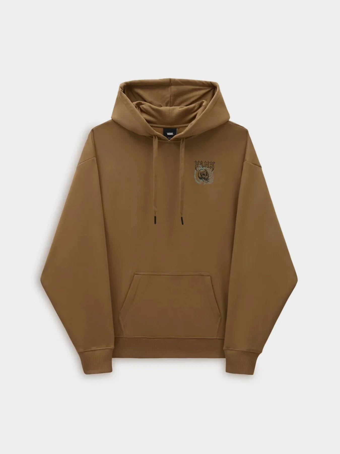 Худі та світшоти Vans Skull Os модель VN000GG8YJ21 Худі та світшоти Vans Skull Os модель VN000GG8YJ21 Фото