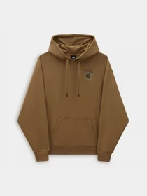 Худі та світшоти Vans Skull Os модель VN000GG8YJ21 Фото