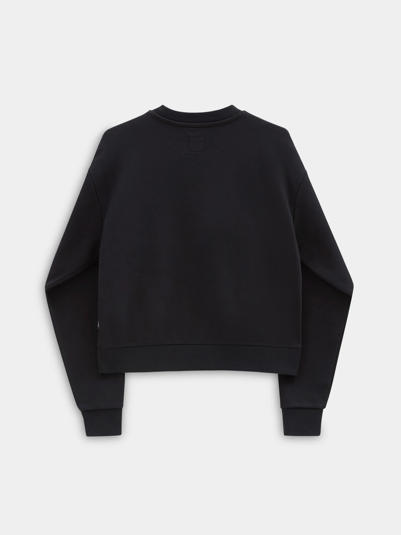 Худи и свитшоты Vans Essential Ft Rlx Crew модель VN000JF5BLK1 Фото