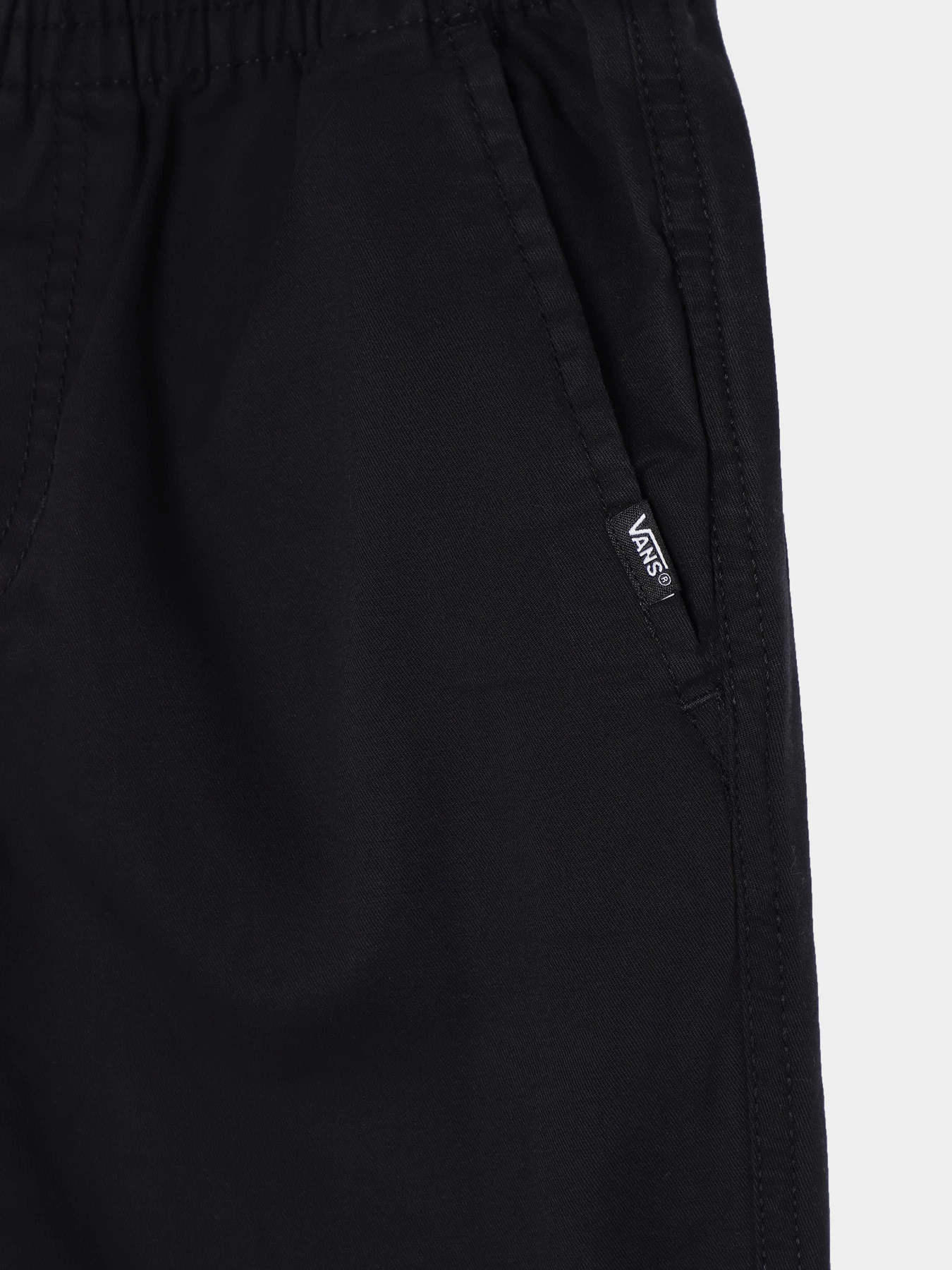 Штани Vans Classic Ew модель VN000FF8BLK1 Штани Vans Classic Ew модель VN000FF8BLK1 Фото
