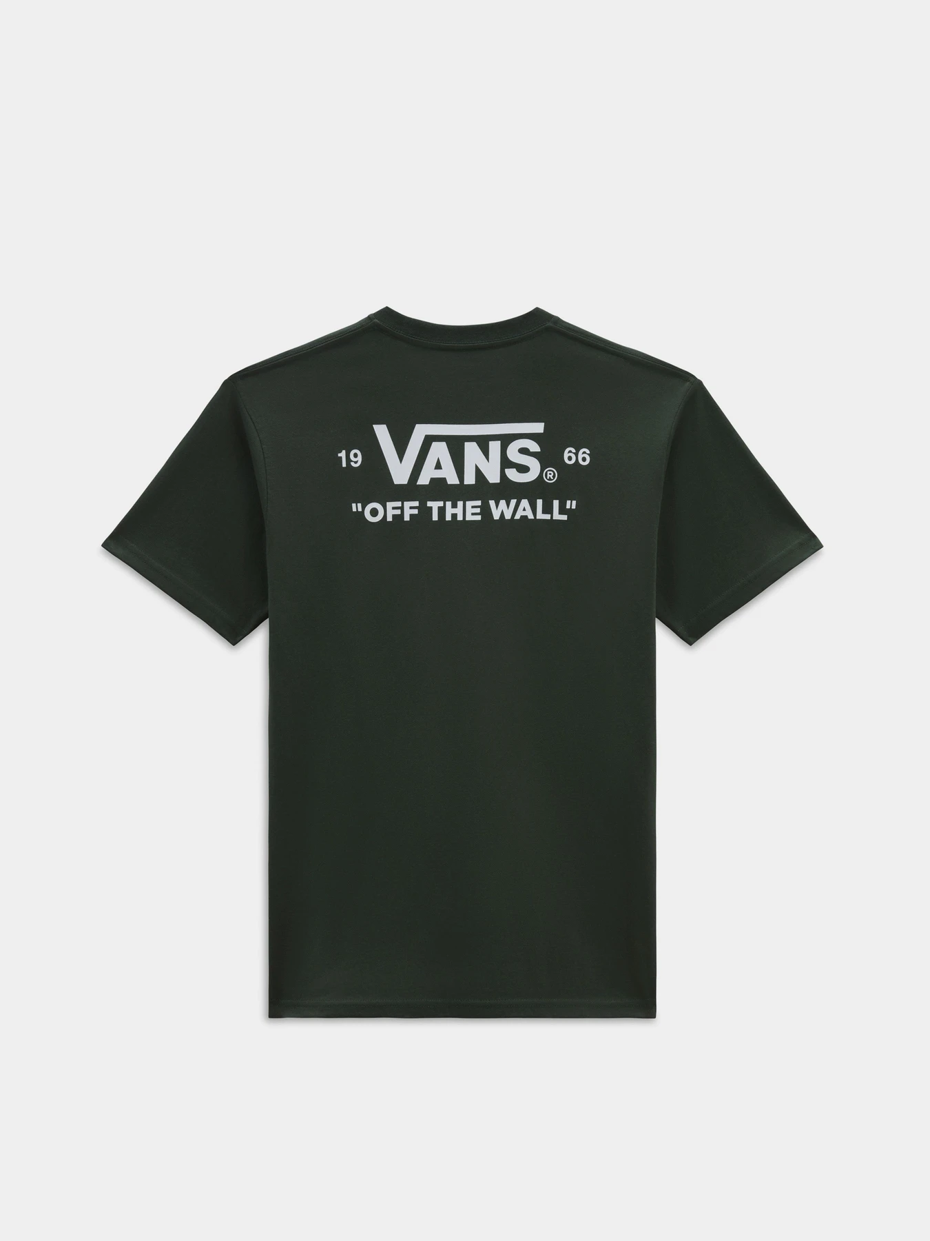 Футболки і поло Vans Essential модель VN0A5HMKFRS1 Фото