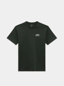 Футболки і поло Vans Essential модель VN0A5HMKFRS1 Фото