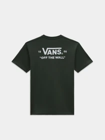 Футболки і поло Vans Essential модель VN0A5HMKFRS1 Фото
