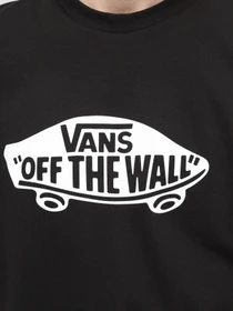 Футболки и поло Vans Wall Board модель VN000FSBBLK1 Фото