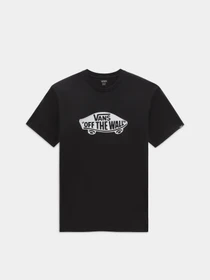 Футболки и поло Vans Wall Board модель VN000FSBBLK1 Фото
