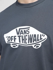 Футболки и поло Vans Off The Wall Board модель VN000FSBIND1 Фото