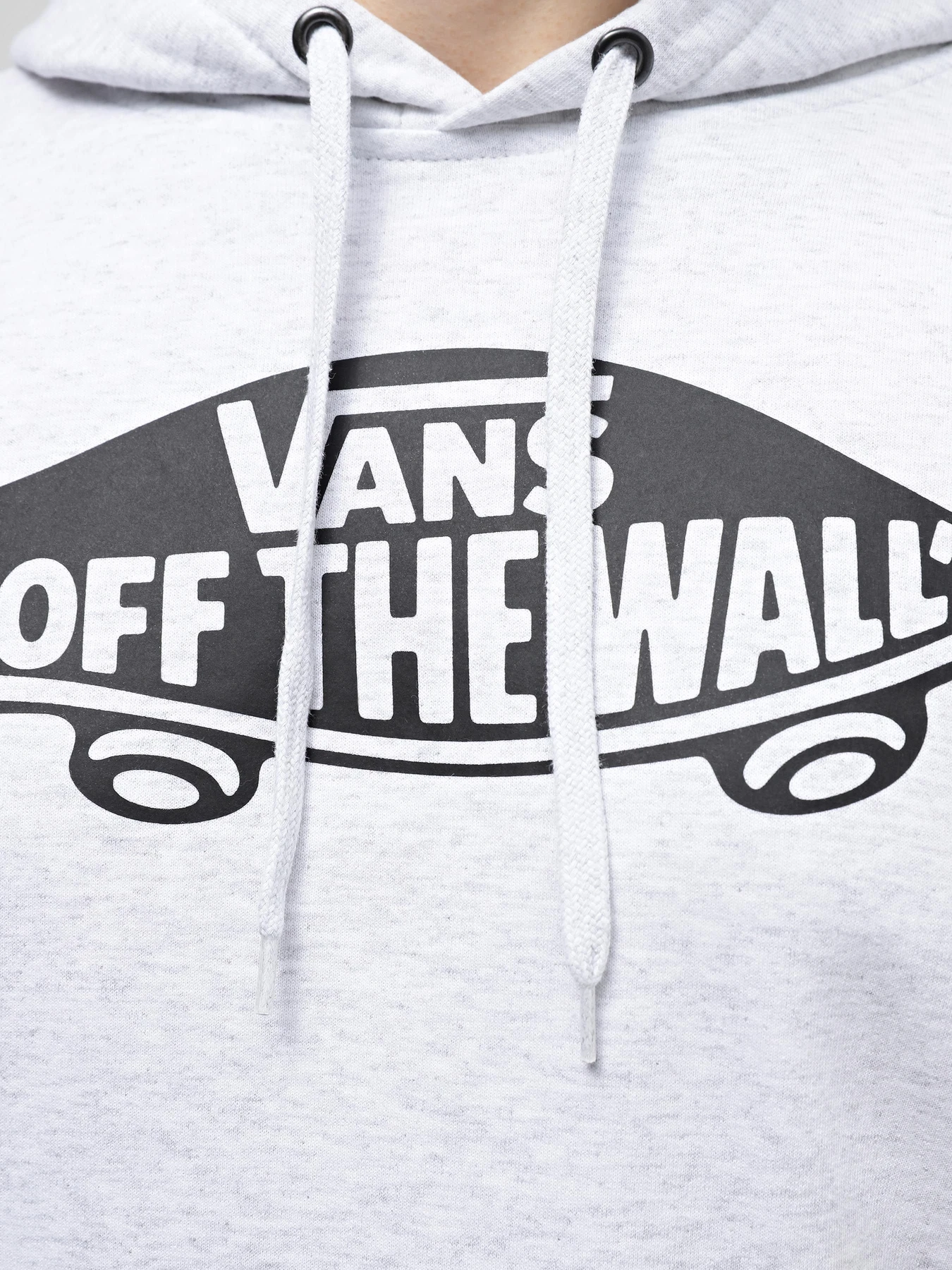 Худи и свитшоты Vans Classic Off The Wall модель VN000FJ815P1 Фото