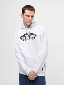 Худі та світшоти Vans Classic Off The Wall модель VN000FJ815P1 Фото