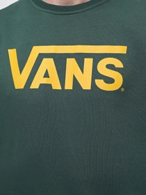 Худі та світшоти Vans Classic Crew-B модель VN0A7Y3UC411 Фото