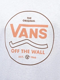Худи и свитшоты Vans Round Off 2 Crew-B модель VN000FK515P1 Фото