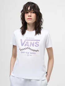Футболки и поло Vans Lokkit Crew модель VN000FFQWHT1 Фото