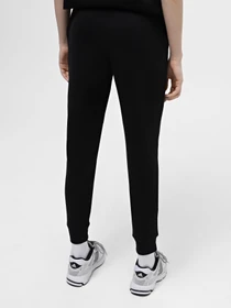 Штани Vans Patched модель VN000ASABLK1 Фото