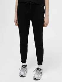 Штани Vans Patched модель VN000ASABLK1 Фото