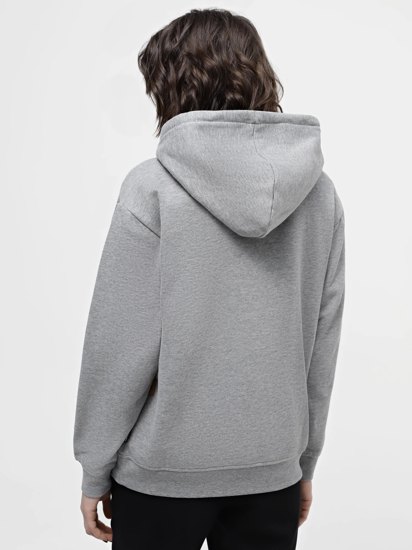 Худи и свитшоты Vans Watr Colrd Fleece-B модель VN000FRWGRH1 Худи и свитшоты Vans Watr Colrd Fleece-B модель VN000FRWGRH1 Фото
