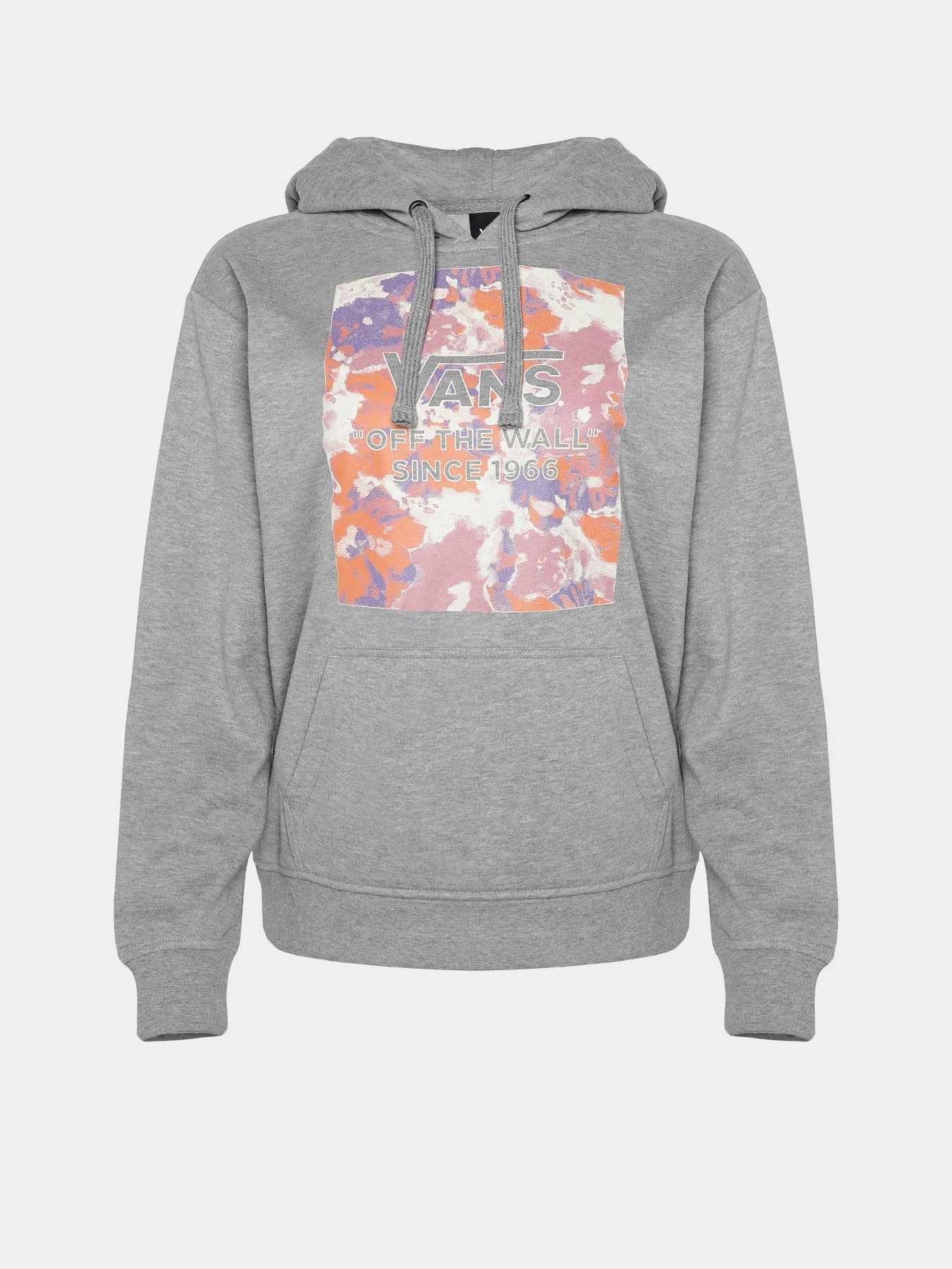 Худи и свитшоты Vans Watr Colrd Fleece-B модель VN000FRWGRH1 Худи и свитшоты Vans Watr Colrd Fleece-B модель VN000FRWGRH1 Фото