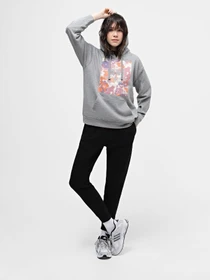 Худи и свитшоты Vans Watr Colrd Fleece-B модель VN000FRWGRH1 Фото