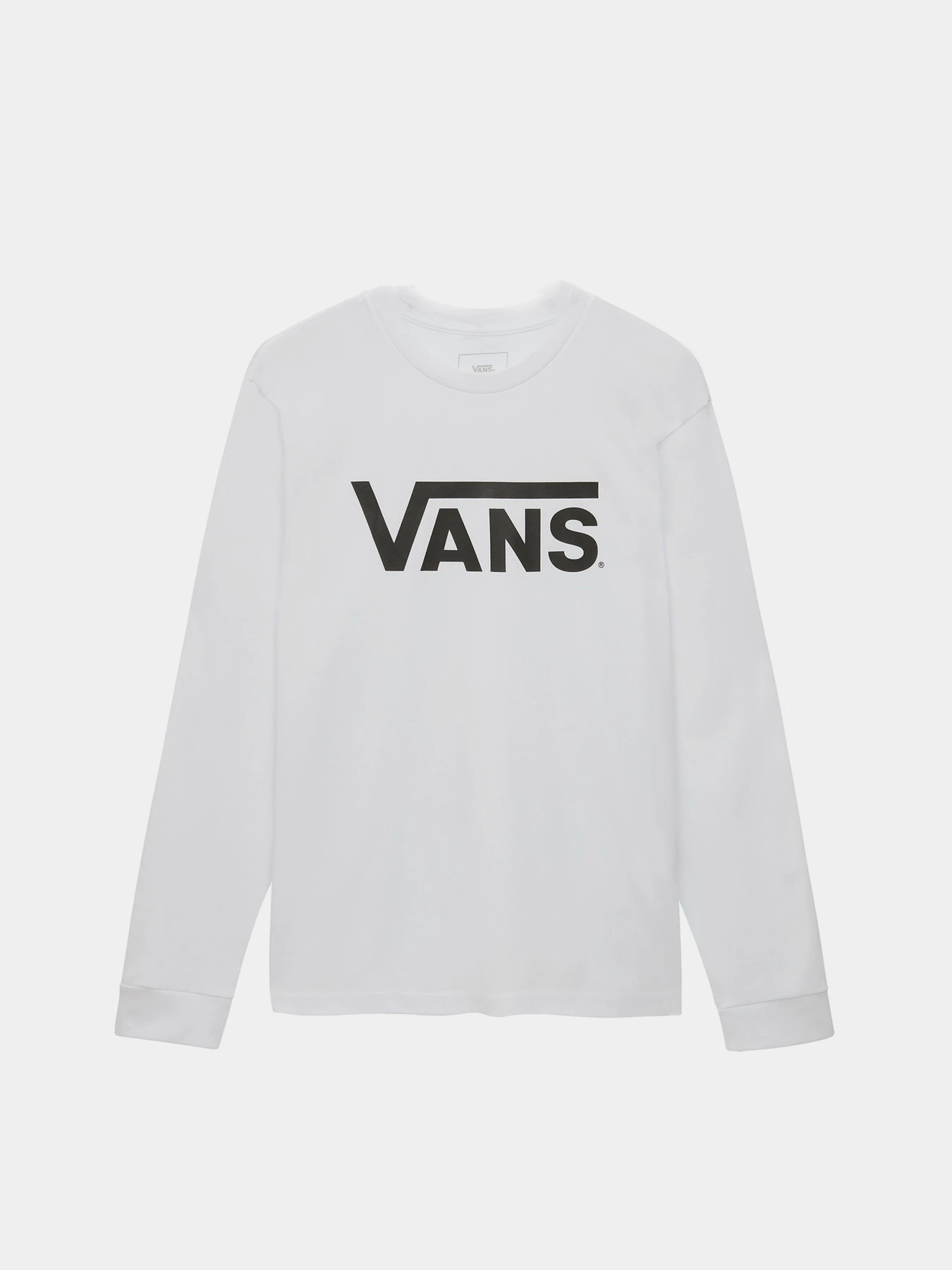 Худи и свитшоты Vans Classic модель VN000XOIYB21 Худи и свитшоты Vans Classic модель VN000XOIYB21 Фото