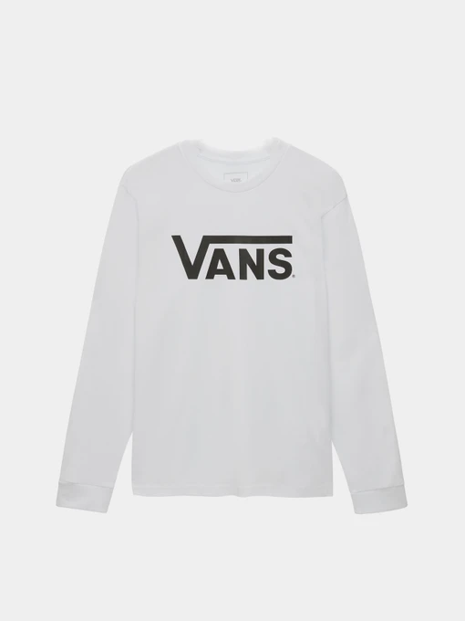 Худі та світшоти Vans Classic модель VN000XOIYB21 Фото