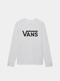 Худи и свитшоты Vans Classic модель VN000XOIYB21 Фото