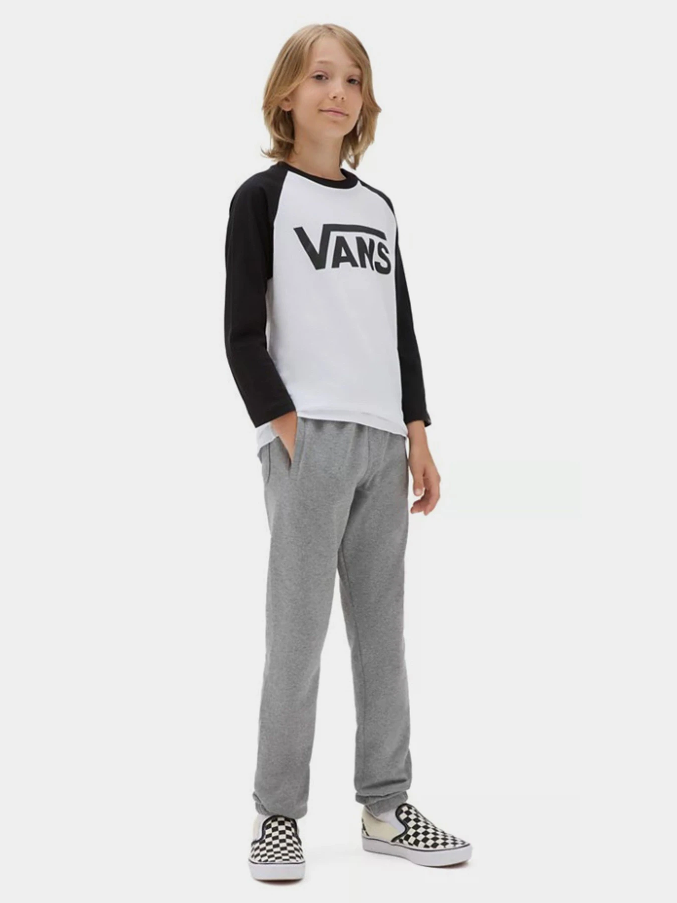 Худи и свитшоты Vans Classic Raglan модель VN0003P3YB21 Худи и свитшоты Vans Classic Raglan модель VN0003P3YB21 Фото