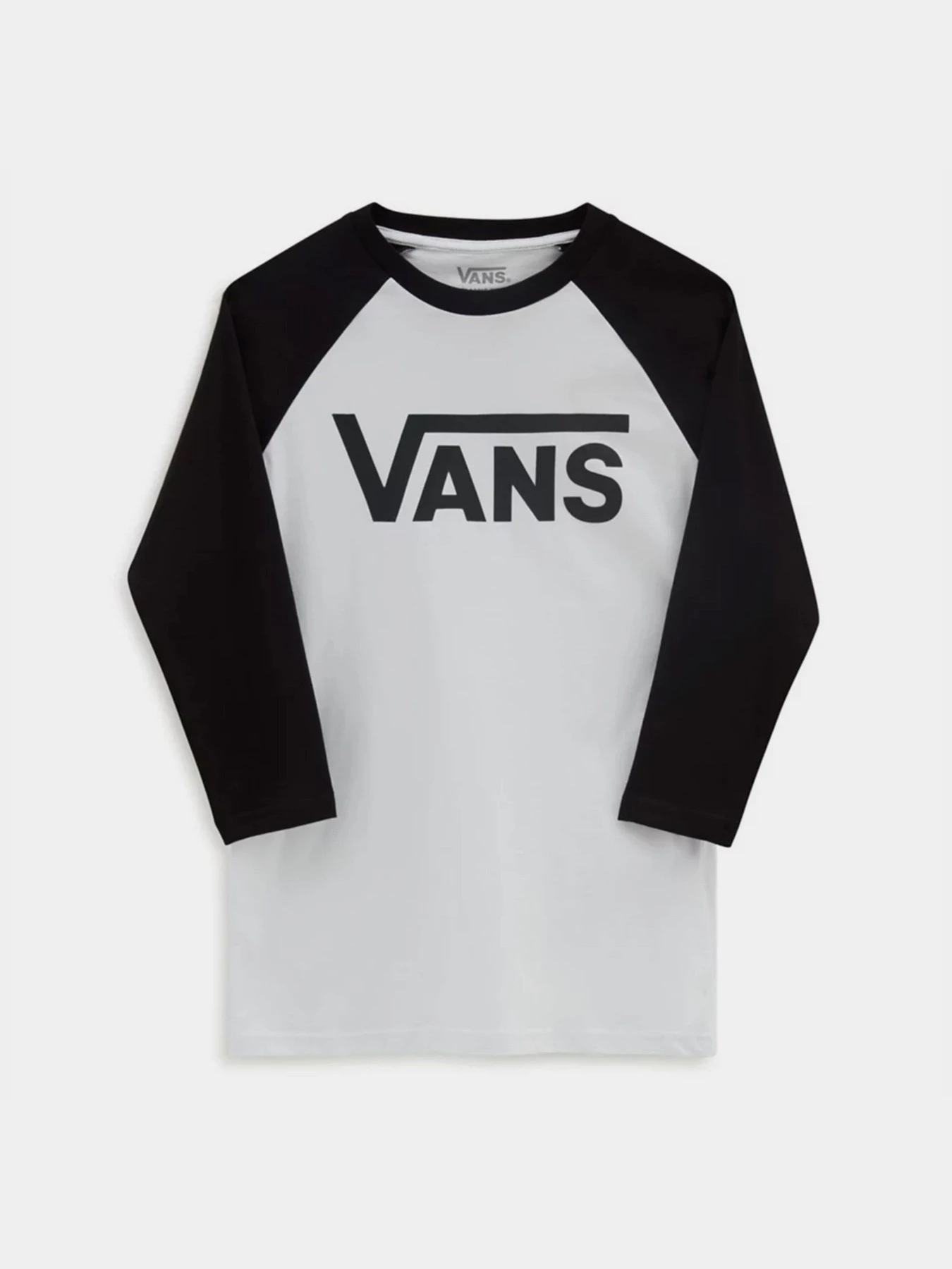 Худи и свитшоты Vans Classic Raglan модель VN0003P3YB21 Худи и свитшоты Vans Classic Raglan модель VN0003P3YB21 Фото