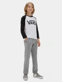 Худи и свитшоты Vans Classic Raglan модель VN0003P3YB21 Фото
