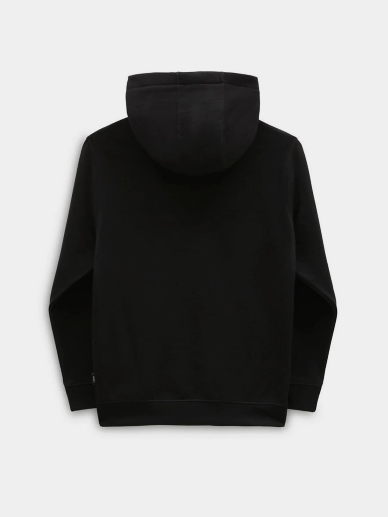 Худи и свитшоты Vans Classic Fz модель VN0008C9BLK1 Худи и свитшоты Vans Classic Fz модель VN0008C9BLK1 Фото