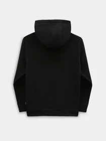 Худи и свитшоты Vans Classic Fz модель VN0008C9BLK1 Фото