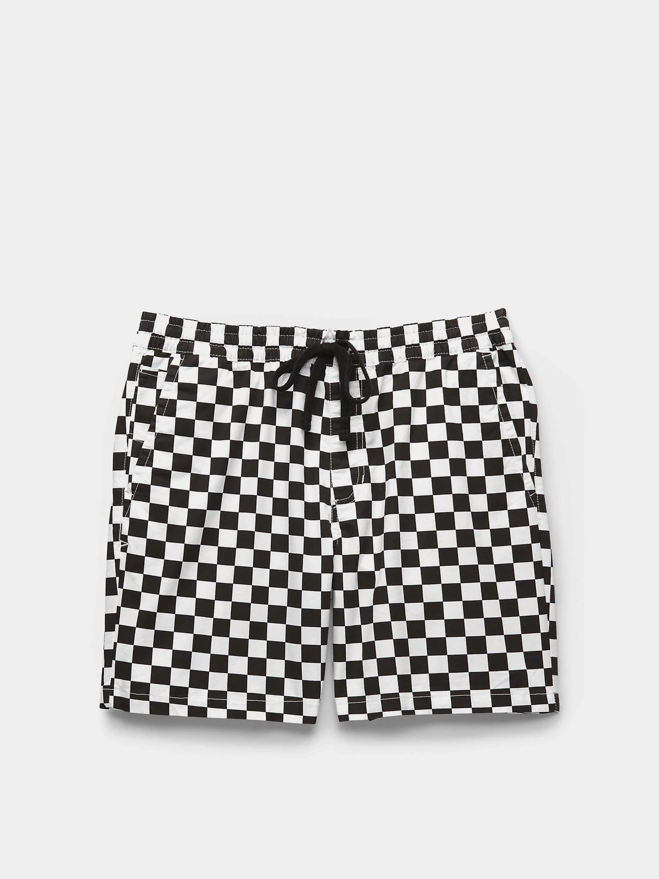 Шорты Vans Range Relaxed Elastic модель VN0A5FKD7051 Фото