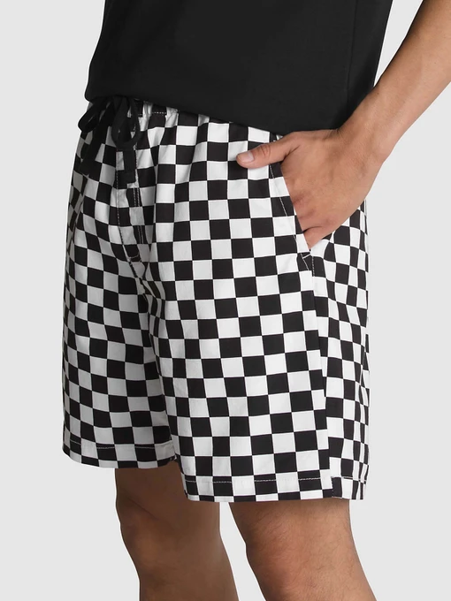 Шорти Vans Range Relaxed Elastic модель VN0A5FKD7051 Фото