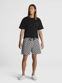 Шорты Vans Range Relaxed Elastic модель VN0A5FKD7051 Фото