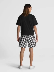 Шорты Vans Range Relaxed Elastic модель VN0A5FKD7051 Фото