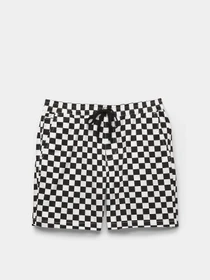 Шорты Vans Range Relaxed Elastic модель VN0A5FKD7051 Фото