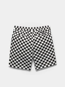 Шорты Vans Range Relaxed Elastic модель VN0A5FKD7051 Фото